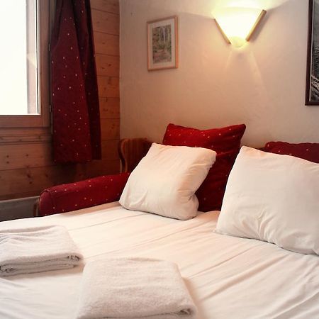 Apartment Sapaudia - Chamonix Charm Town Centre Retreat Szoba fotó