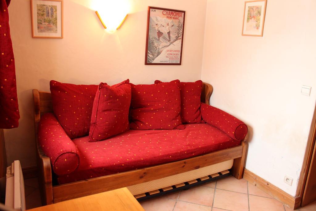 Apartment Sapaudia - Chamonix Charm Town Centre Retreat Szoba fotó