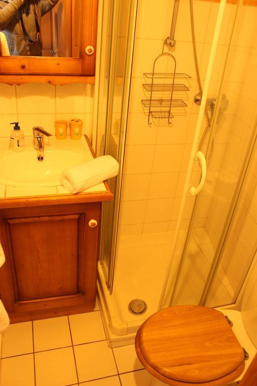 Apartment Sapaudia - Chamonix Charm Town Centre Retreat Szoba fotó
