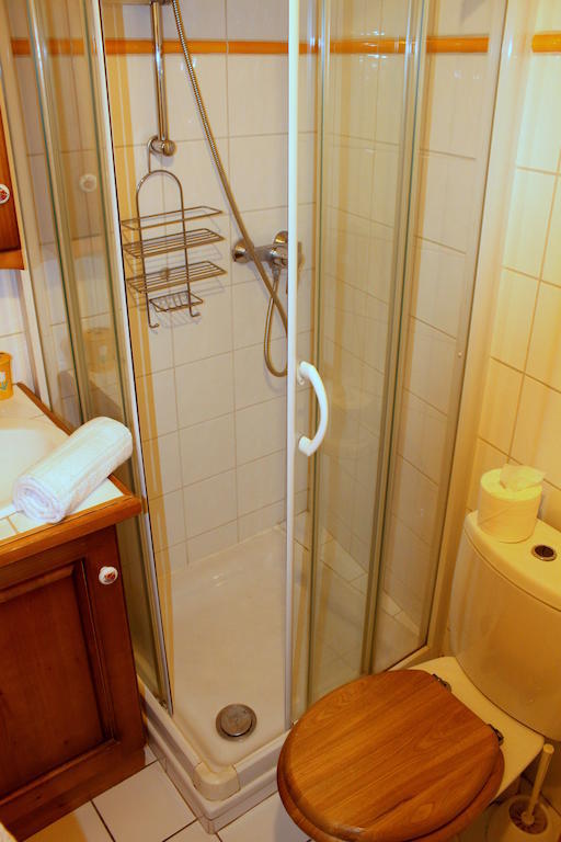 Apartment Sapaudia - Chamonix Charm Town Centre Retreat Szoba fotó