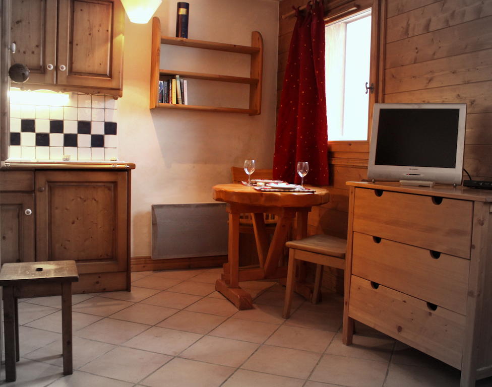 Apartment Sapaudia - Chamonix Charm Town Centre Retreat Szoba fotó