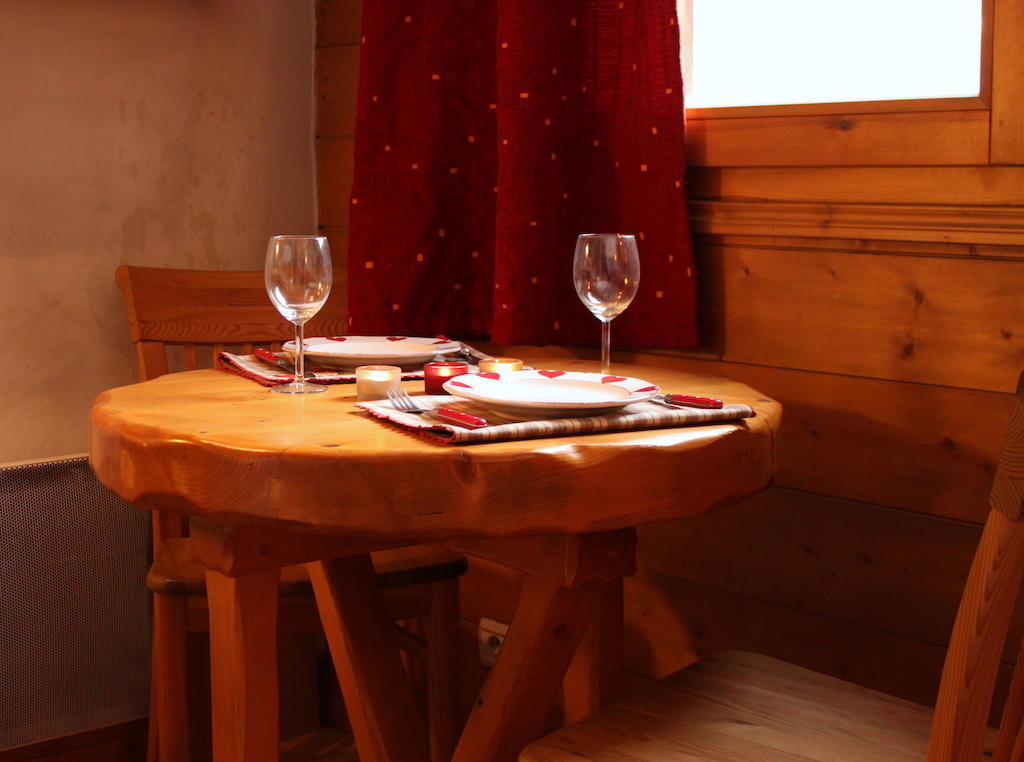 Apartment Sapaudia - Chamonix Charm Town Centre Retreat Szoba fotó